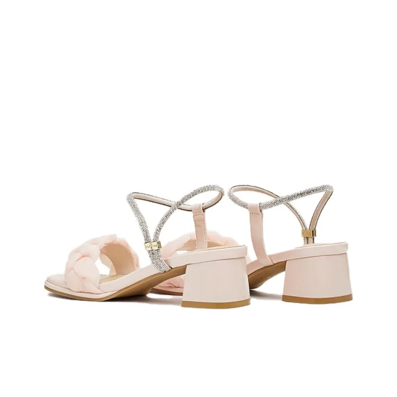 TATA One Strap Sandals Women's-11
