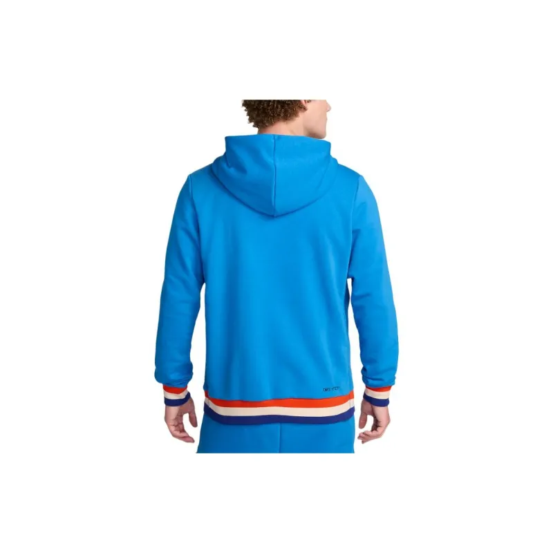 Nike Chelsea FCDri-Fit SS24 Sweatshirt Men's Light Blue-1