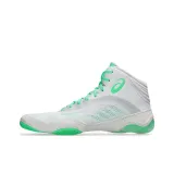 White/Green