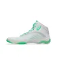 White/Green