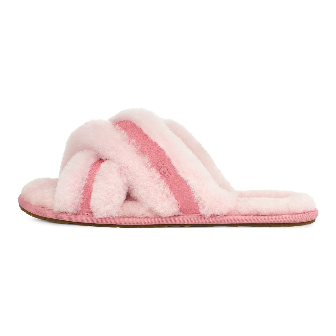 Pink uggs journeys online