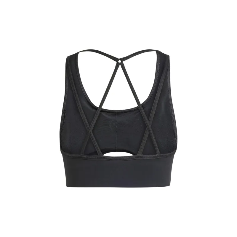 Adidas By Stella McCartney Strappy Sports Bra-1
