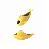 Memphis Yellow