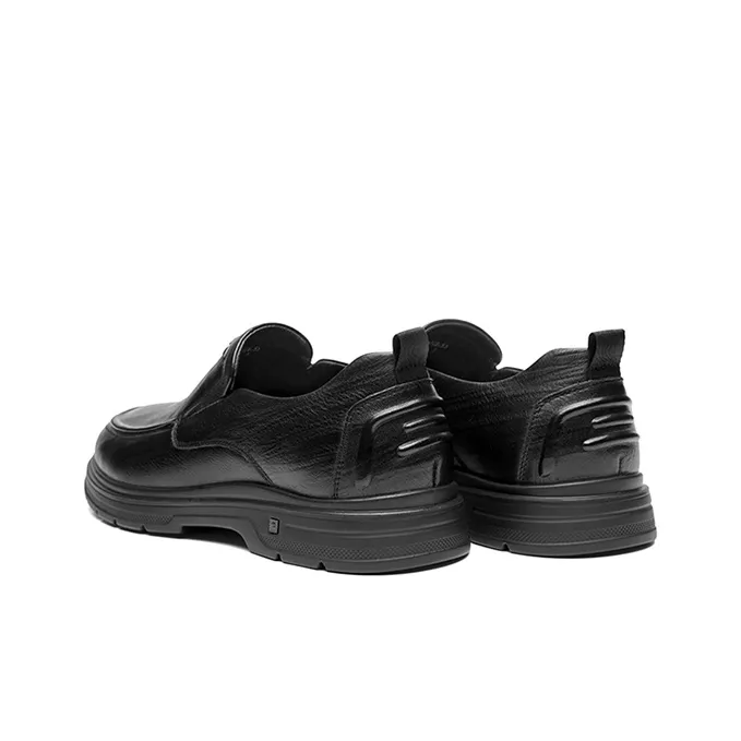 RED DRAGONFLY Dress Shoes Men's-4