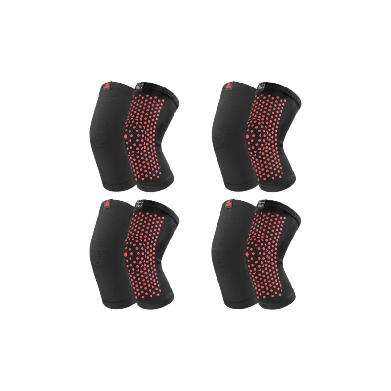 PEAK Running Mountaineering Hiking Unisex Knee Pads-6