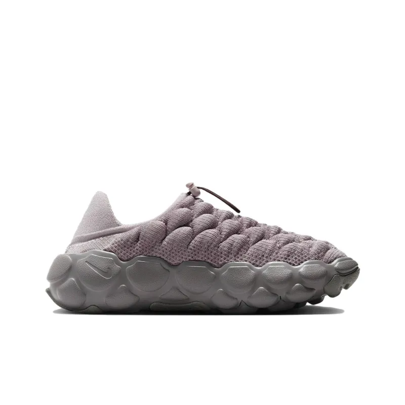 Nike Flyknit Haven Platinum Violet Women's-1