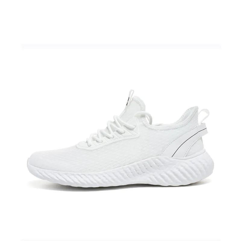 D&W Anti Slip Wear Resistant Low Top Casual Shoes Unisex-3