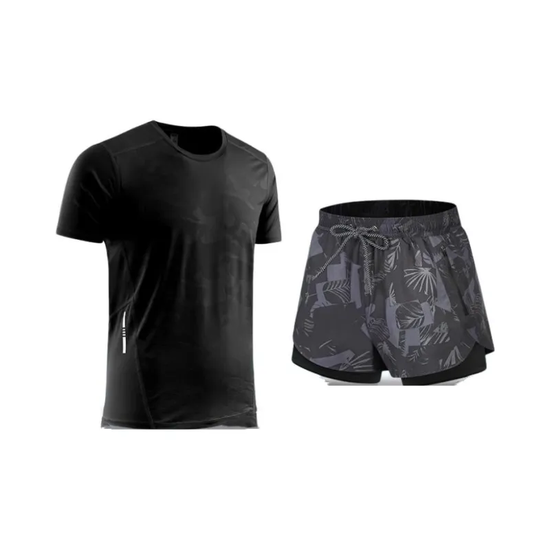 Yalu Preferred Swimming Sets Men's-5