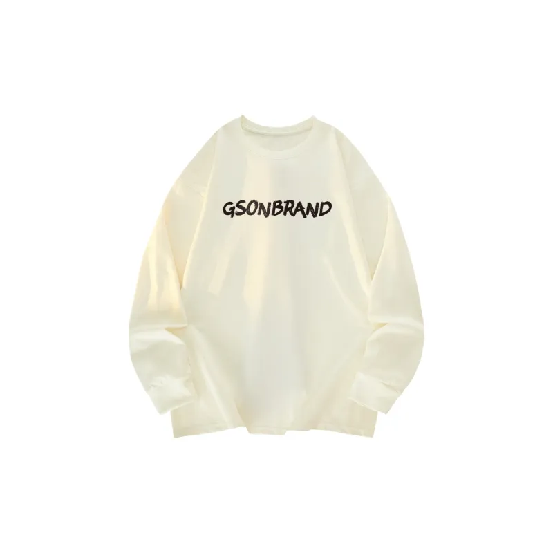 GSON T Shirts Unisex-16