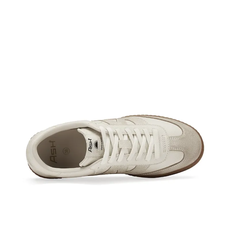 ASH SUNSET MEN Collection Wear Resistant Low Top Casual Shoes Men's-3
