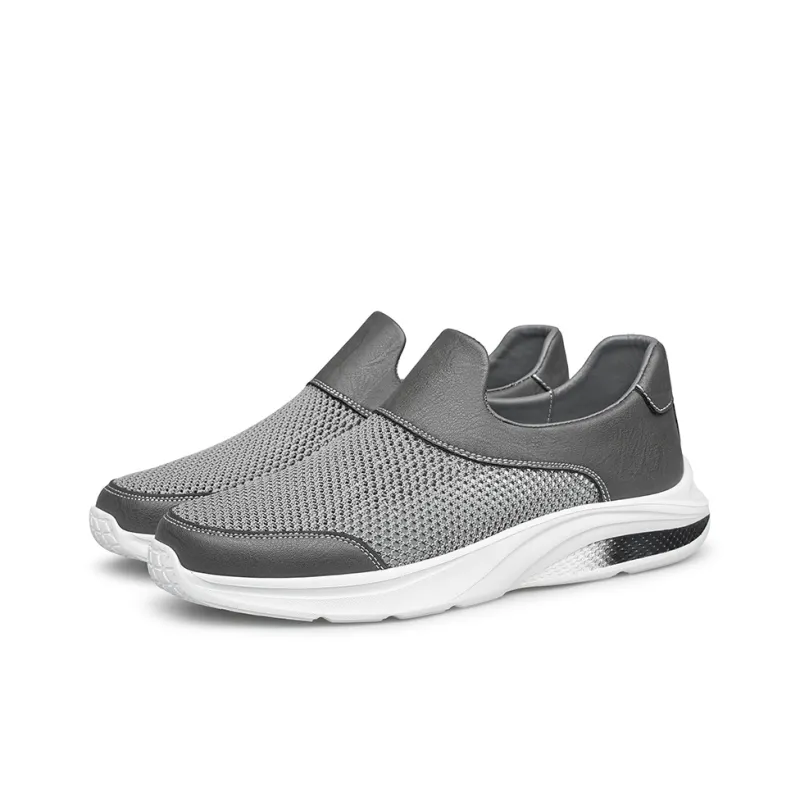 Abango Men's Casual Shoes Men's-8