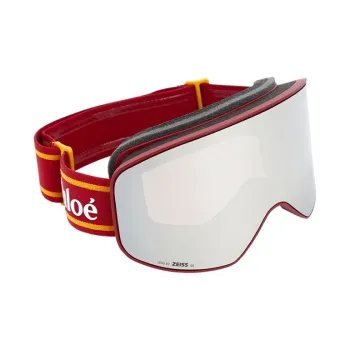 Chloe Windproof Unisex Ski Goggles