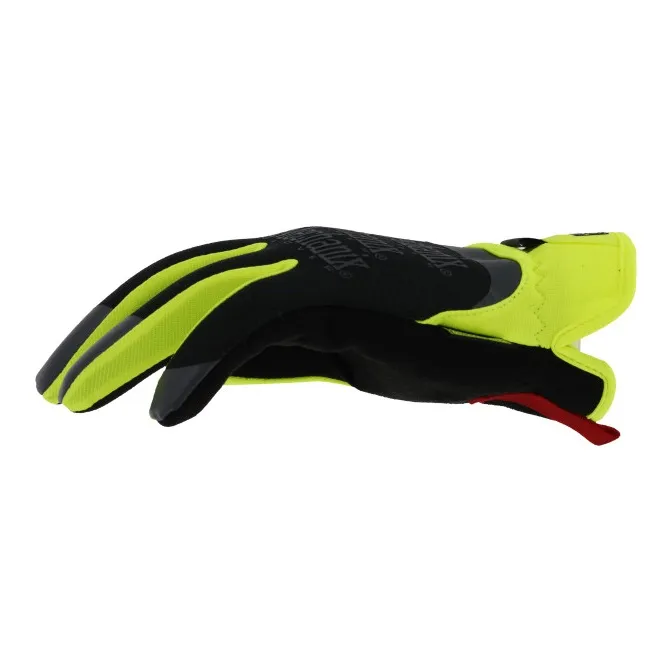 MECHANIX WEAR;M Cycling Gloves Wrist Unisex Handlebar Mitts-2