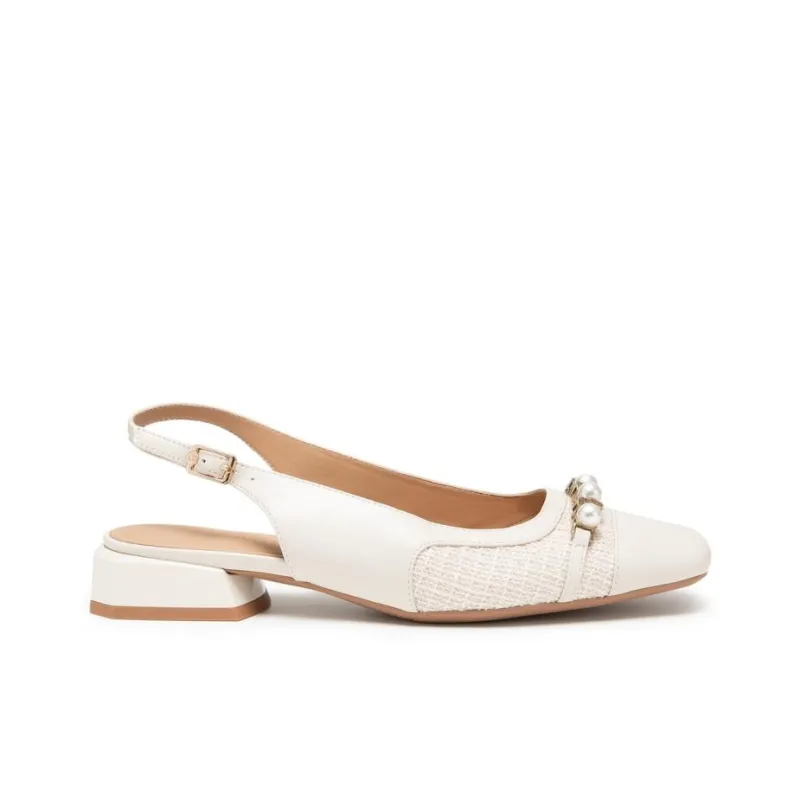 NATURSUN Casual Single Shoes 2.5cm Women's-7