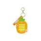 Authentic Little Fortune Chai Squeeze Toy Pendant-Chai Bunny