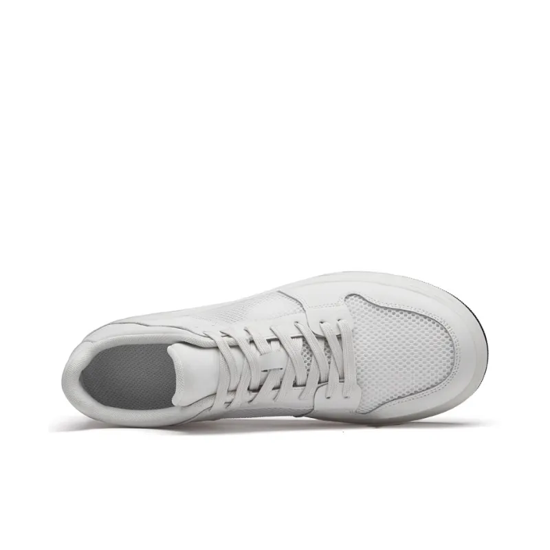 Abango Cushioning Low Top Skateboard Shoes Unisex-3
