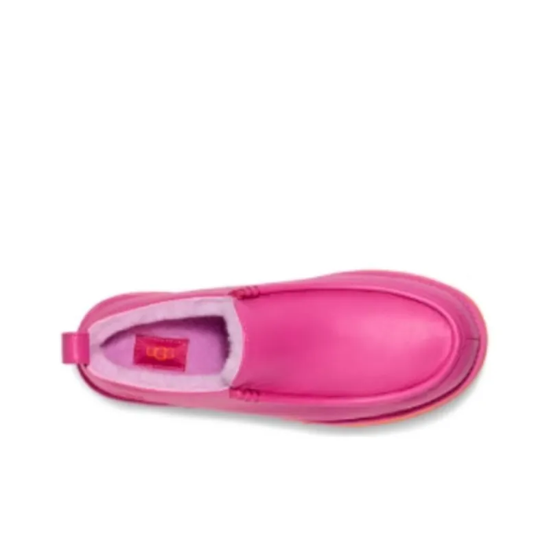 UGG Urseen Platform 'Raspberry Multi' Women's-1