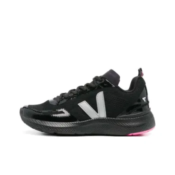 VEJA Impala Logo appliqué Mesh Sneakers Women's