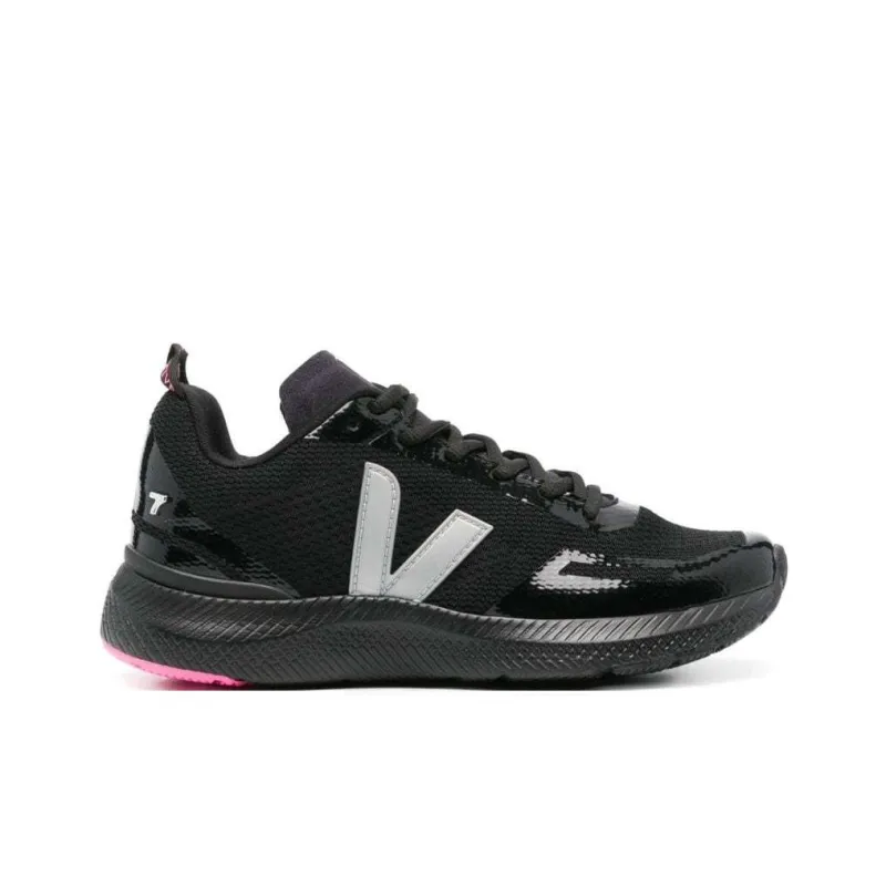 VEJA Impala Logo appliqué Mesh Sneakers Women's-1