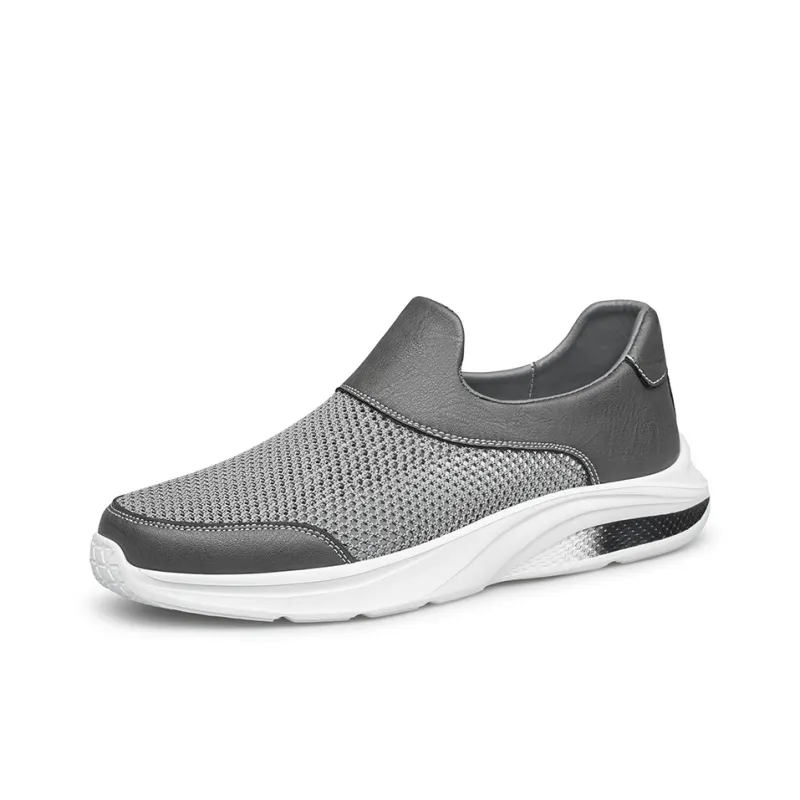 Abango Men's Casual Shoes Men's-7