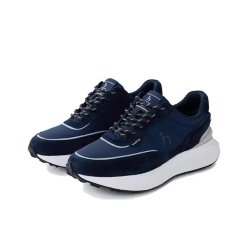 HAZZYS Low Top Casual Shoes Women's-1