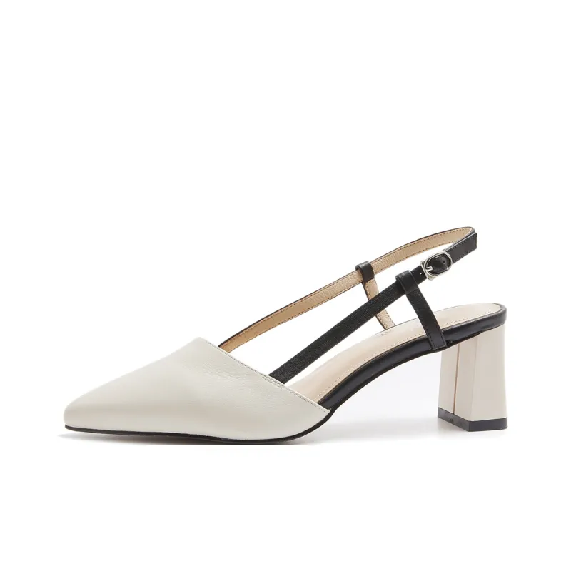 PIERCE GENTRY Casual Single Shoes Women's-7