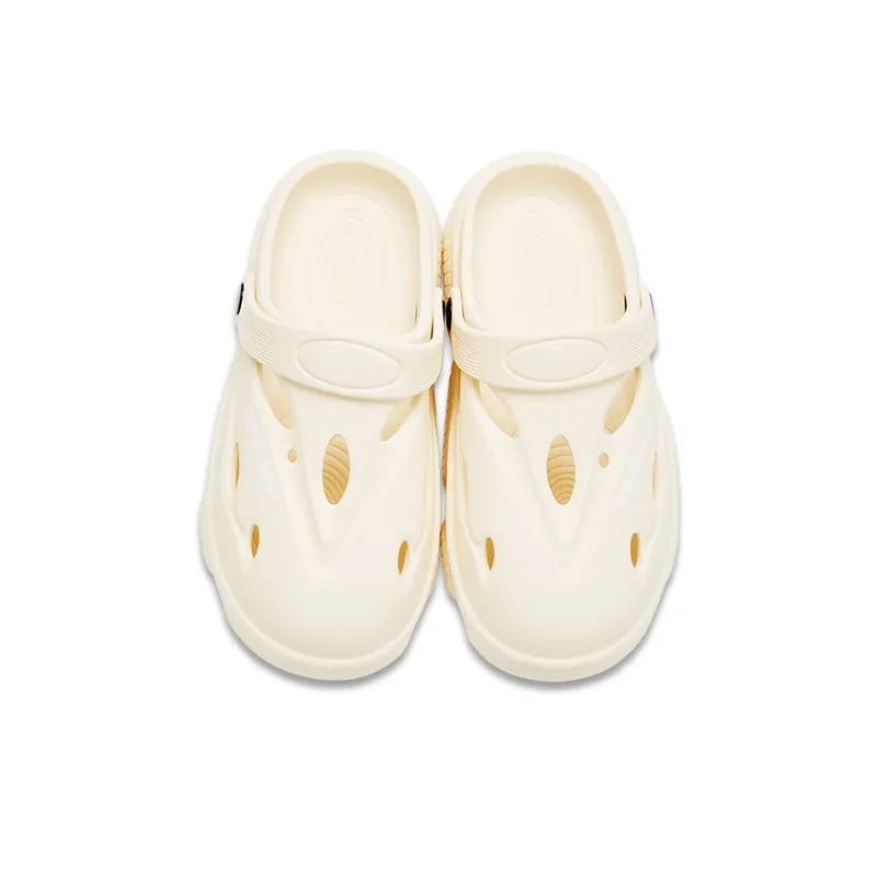 RUN MANNER Clogs Unisex-21