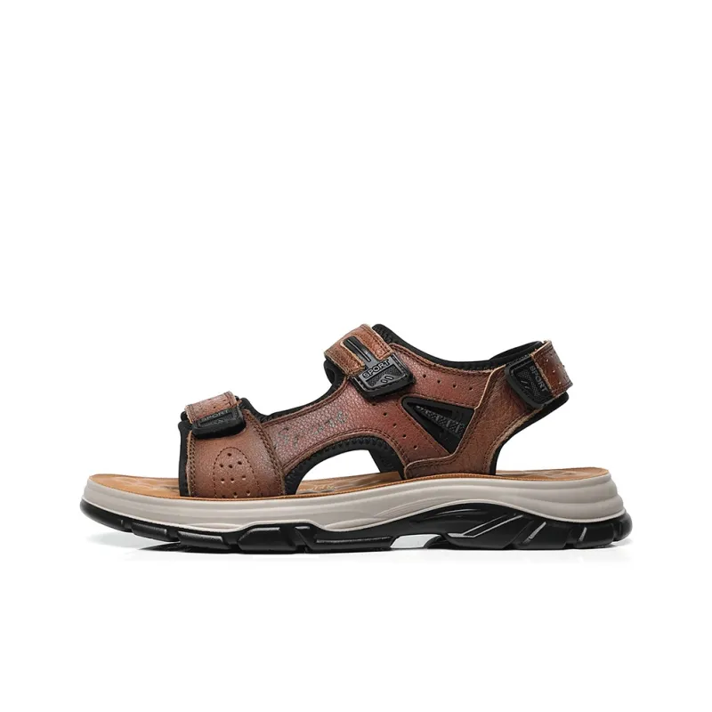 Van Can Be 8 ° Degrees Beach Sandals Men's-3
