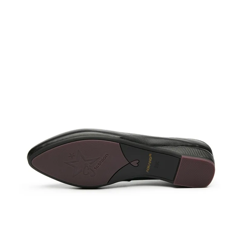 AOKANG Women's Casual Shoes Women's-4