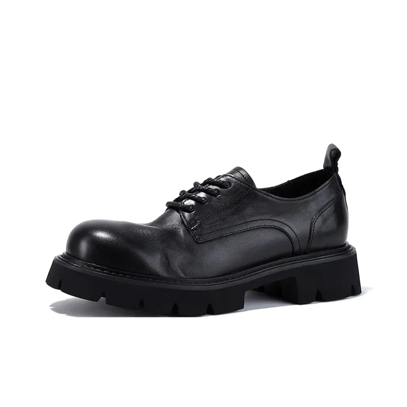 BELLALILY Casual Single Shoes Women's-5