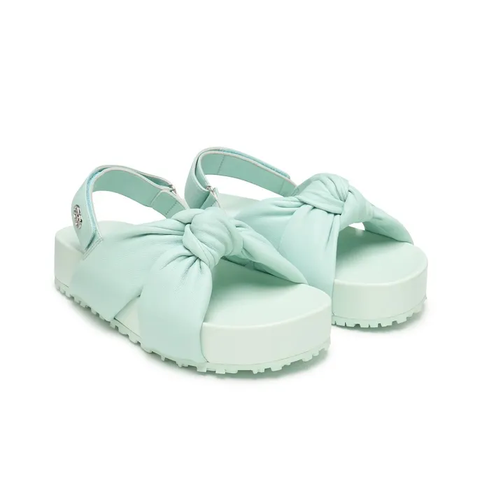 Lost In Echo Beach Sandals Women's-7
