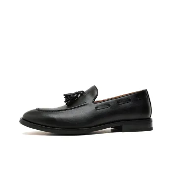 Chi Wolf Men's Casual Shoes Men Low Top