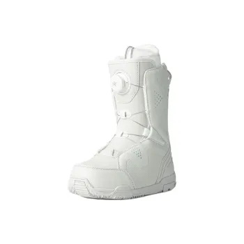 WS SNOWBOARDS Ski Boots