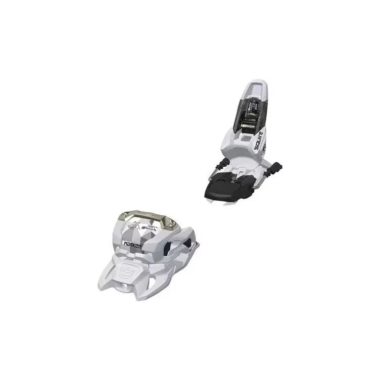 MARKER Ski Bindings-0