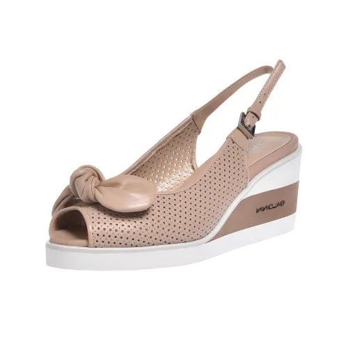 Baldinini High Heels Women's Light Pink