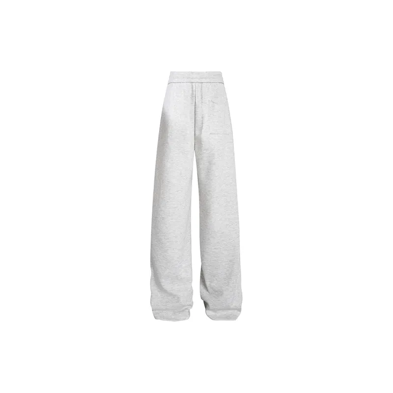 JINBEILE Casual Pants Unisex-1
