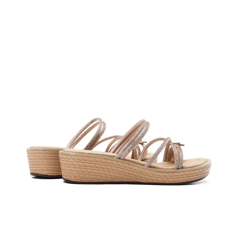 BOSSSUNWEN Slide Slippers Women's-4