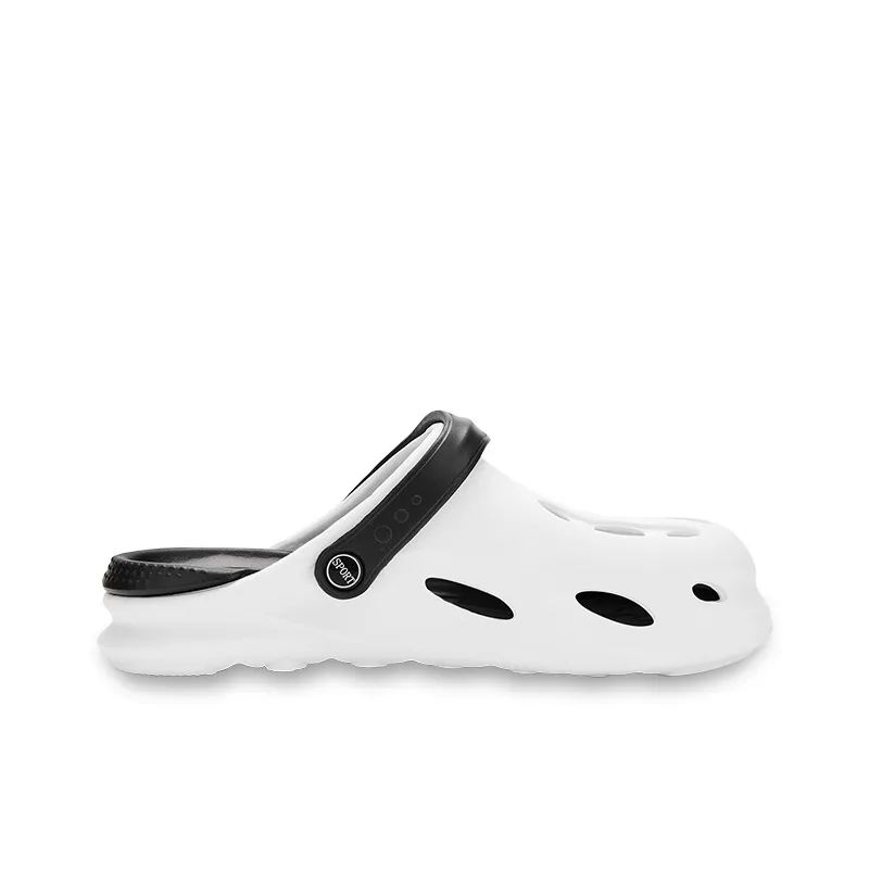RUN MANNER Clogs Unisex-7