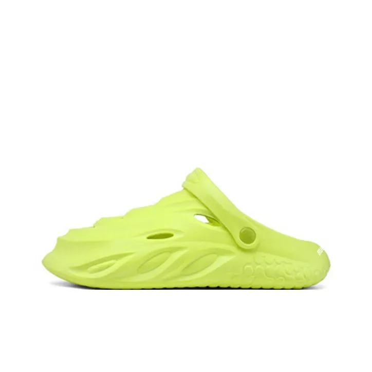 RUN MANNER Clogs Unisex-6