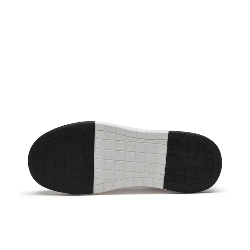 Abango Cushioning Low Top Skateboard Shoes Unisex-12