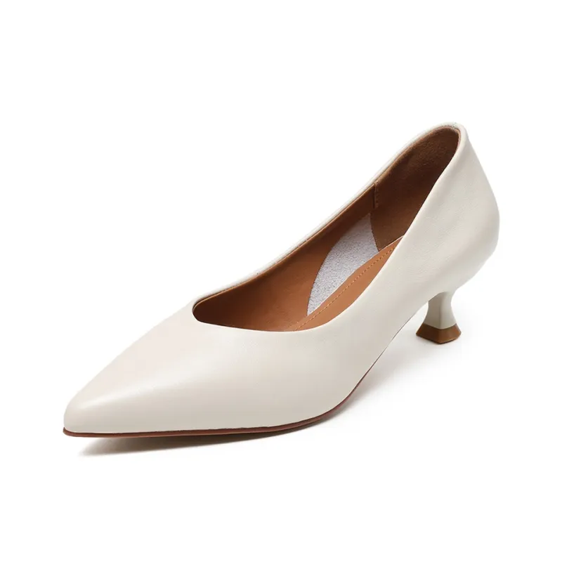 EASTTATA ET Casual Single Shoes Women's-0