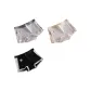 E Set-Sports Boxer-Gray+White+Black (3 Pack)