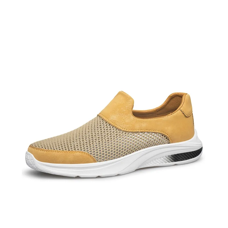 Abango Men's Casual Shoes Men's-1