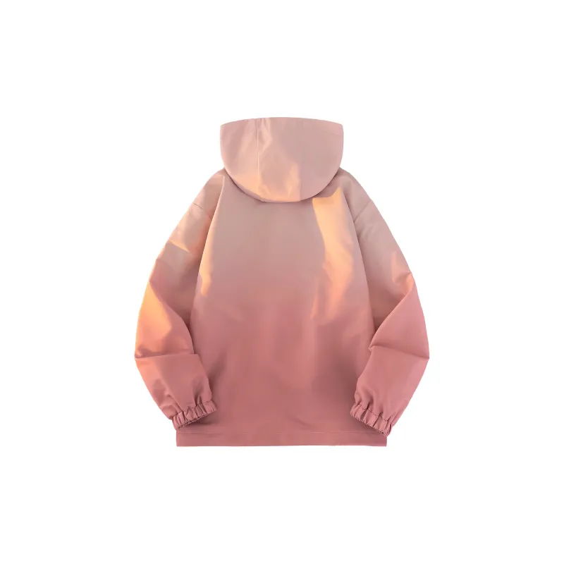 DUATOGE Jackets Unisex-3