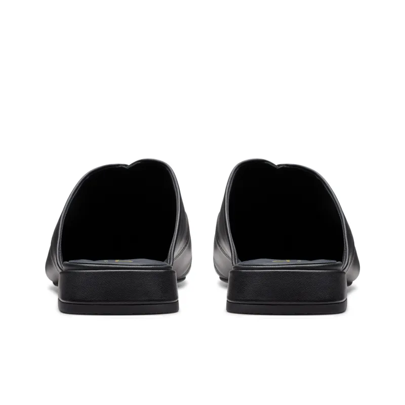 Clarks Wrap toe Slippers Women's-3