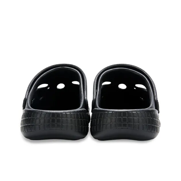 RUN MANNER Clogs Unisex-4