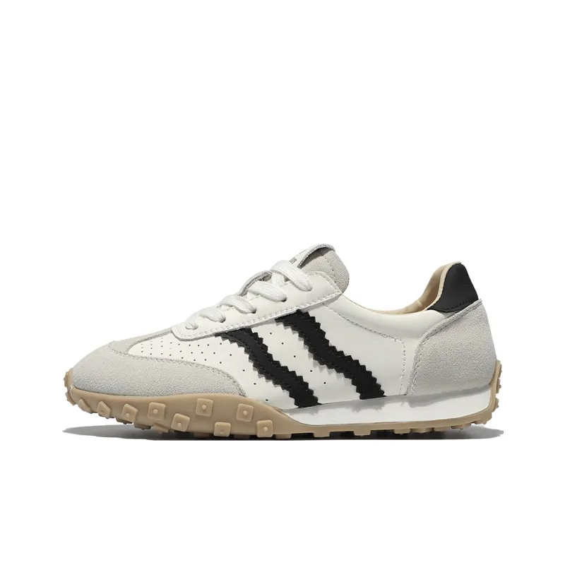 Playboy Playboy Durable Breathable Low-Top Casual Shoes Women's-7