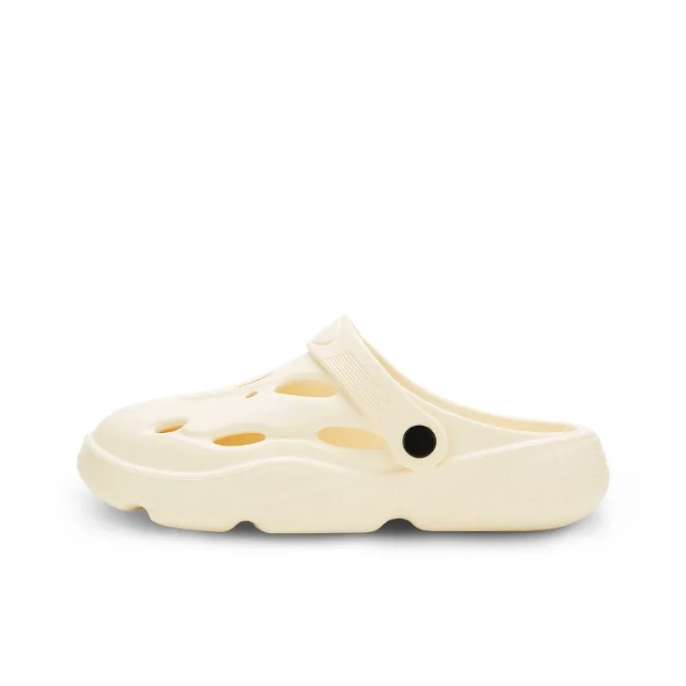 RUN MANNER Clogs Unisex-18