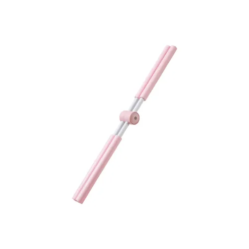 YOTTOY Yoga Stretchers Lumbar Spine Neck Legs NBR PP Steel Pipe Unisex Princess Pink Mint Green Gray Blue