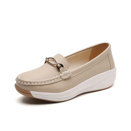 The new comfort is comfortable Women's Casual Shoes Women's